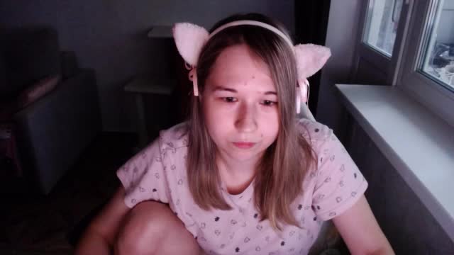 EmilyWay Live Sex July 18, 2026