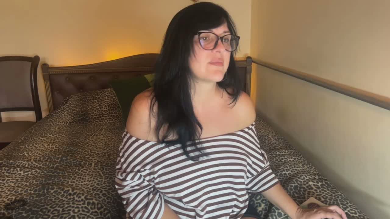 OxiXLove Live Sex July 18, 2026