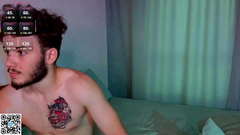 xoxoduo_ Live Sex July 18, 2026