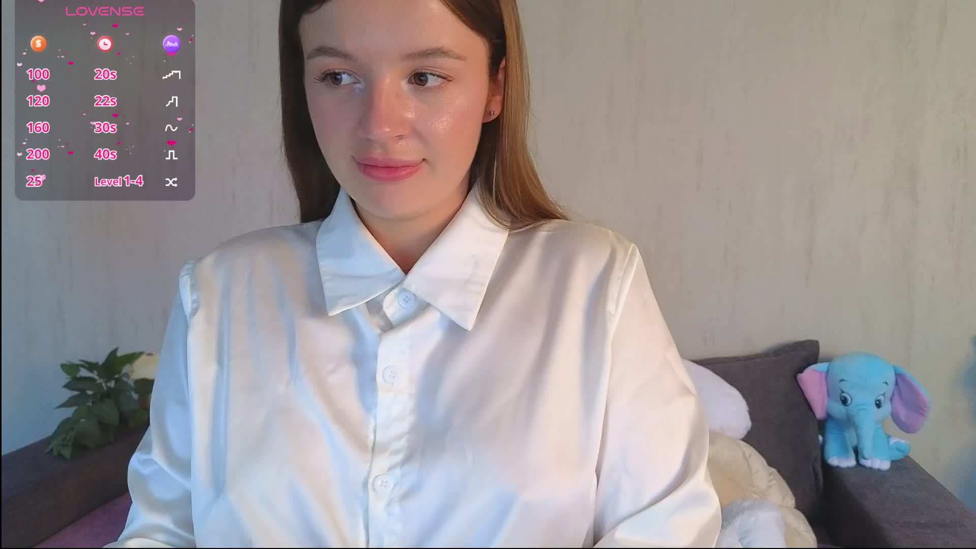 Rosalinelov Live Sex July 18, 2026