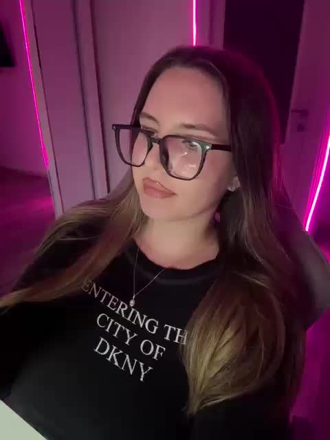 Cris_Mi Live Sex July 18, 2026