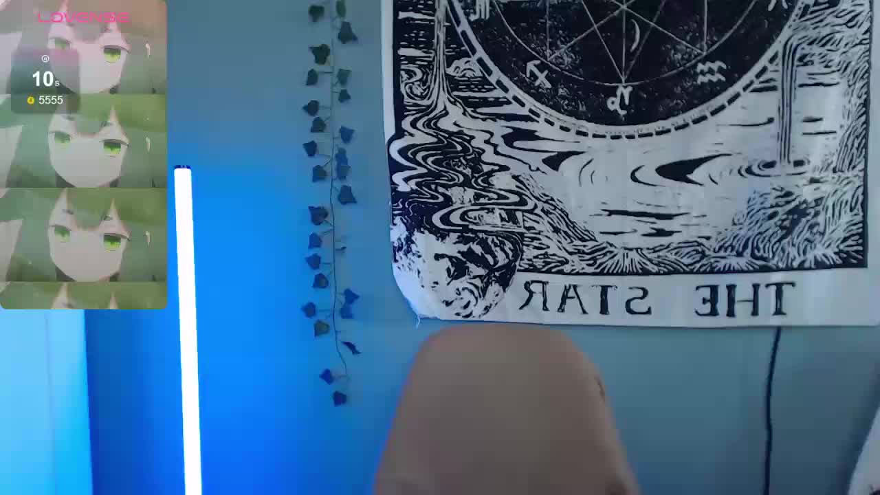 Trish-Taylor Live Sex July 18, 2026