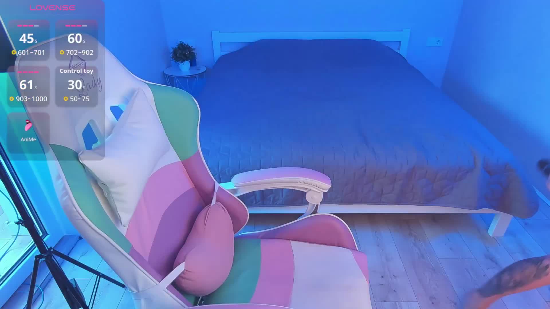 Fortuna969 Live Sex July 18, 2026