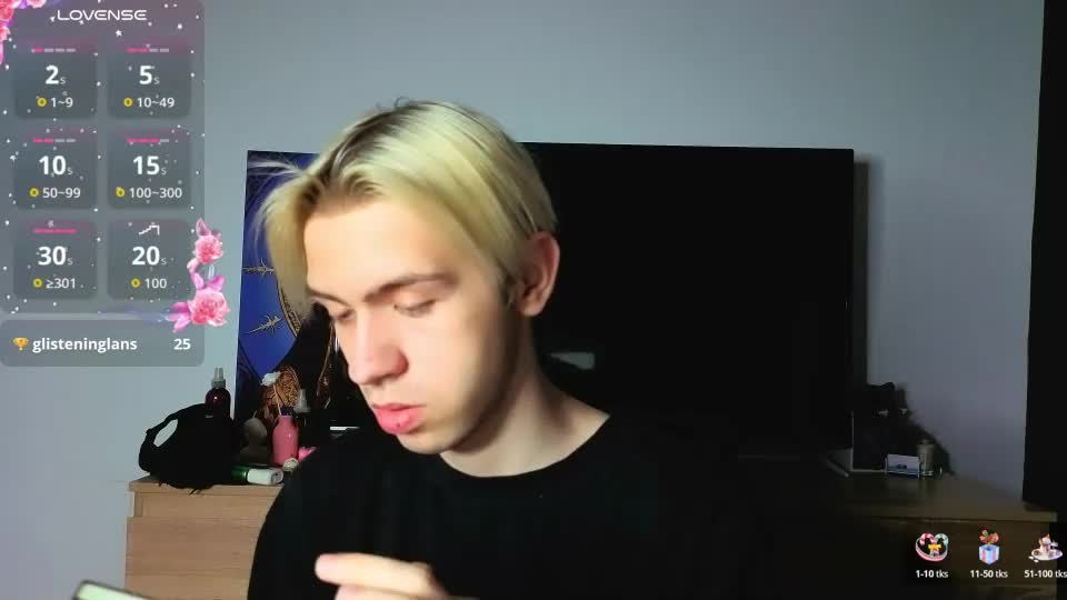 skibatryanka Live Sex July 18, 2026