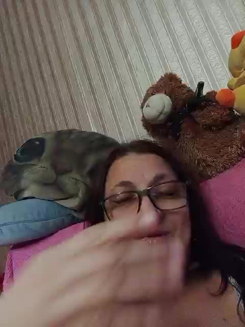 milisenta Live Sex July 18, 2026
