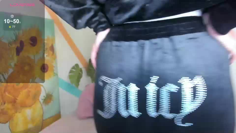 nymphobabee Live Sex July 18, 2026