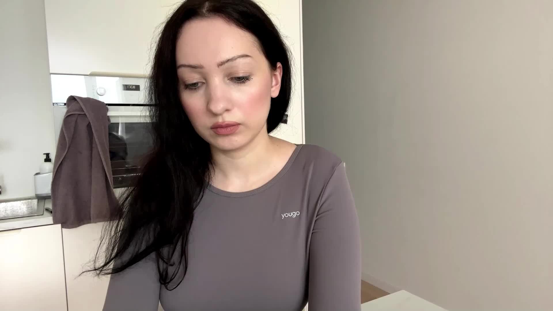 MeowAlika Live Sex July 18, 2026