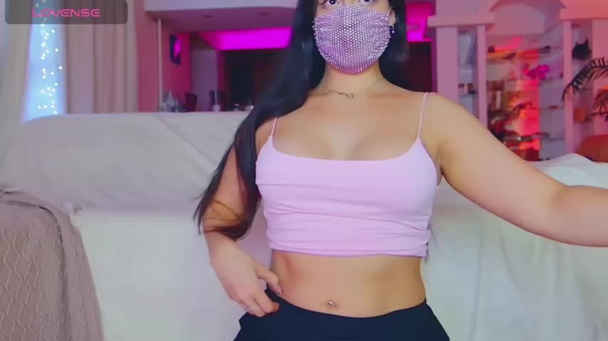 the_sabenna Live Sex July 18, 2026