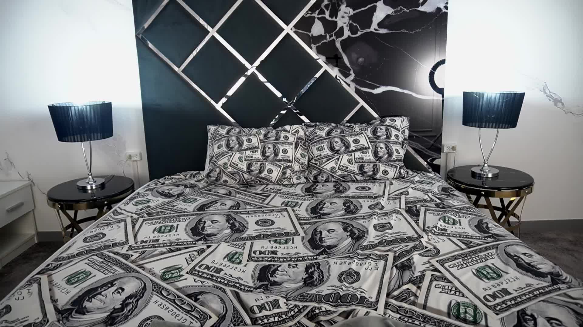 NicoleInfinity Live Sex July 18, 2026