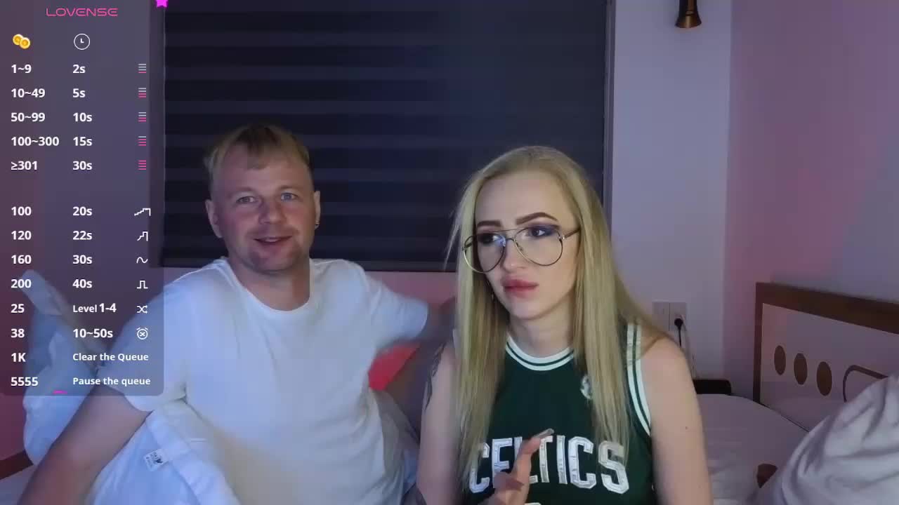 GOROD_GREHOV Live Sex July 18, 2026