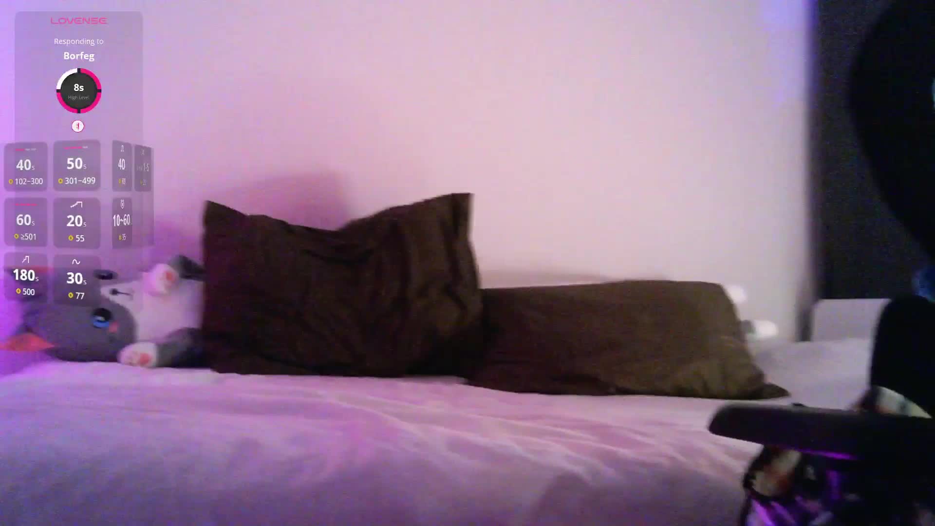 pollymorph Live Sex July 18, 2026