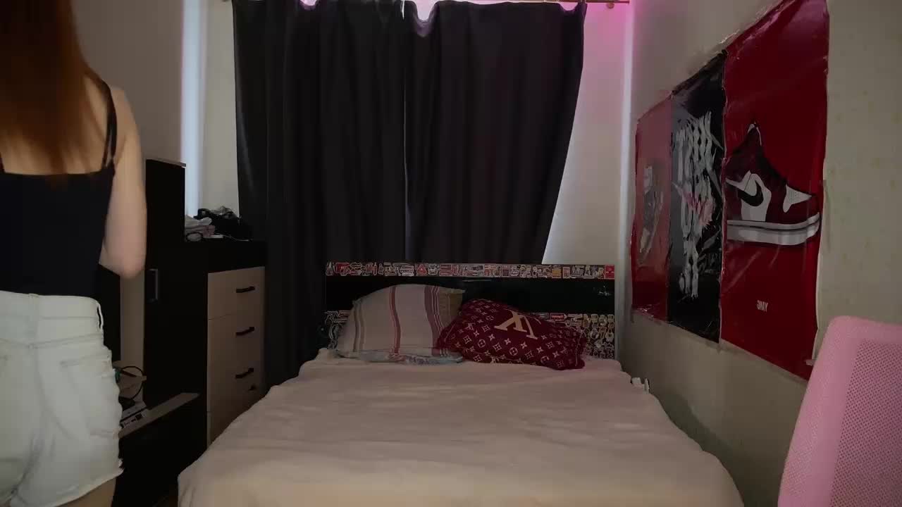 tati-control Live Sex July 18, 2026