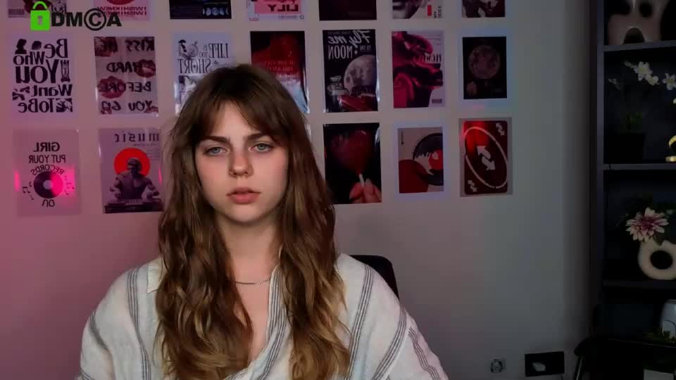kaisy_star Live Sex July 18, 2026