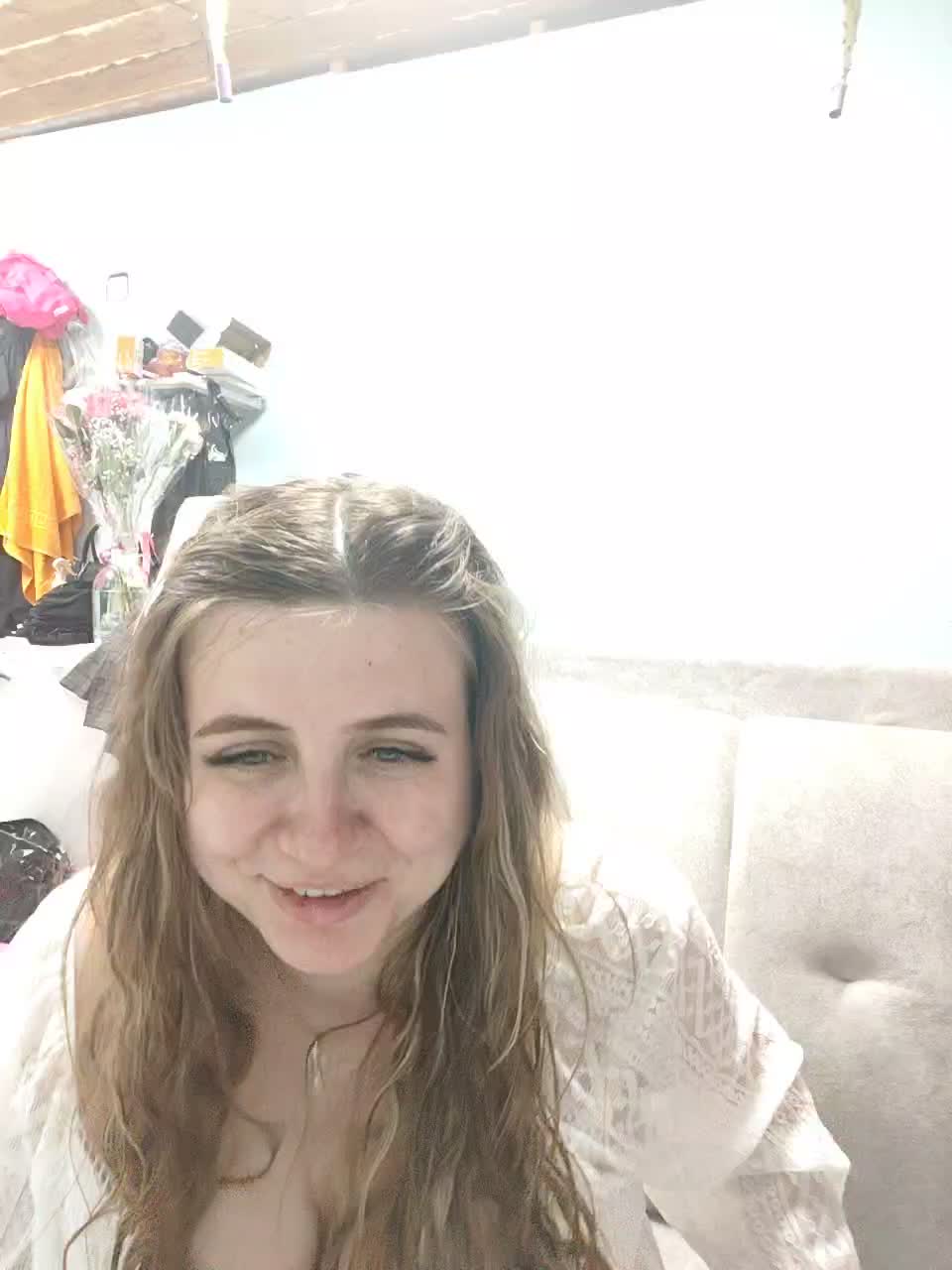 KeshVi777a Live Sex July 18, 2026