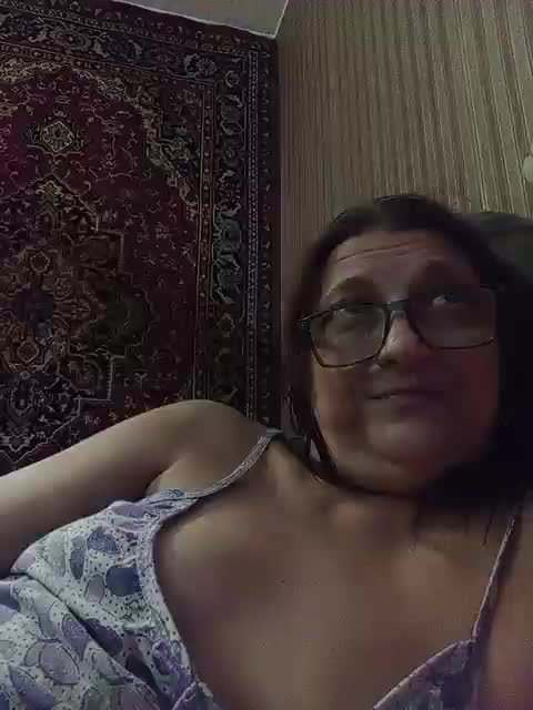 milisenta Live Sex July 18, 2026