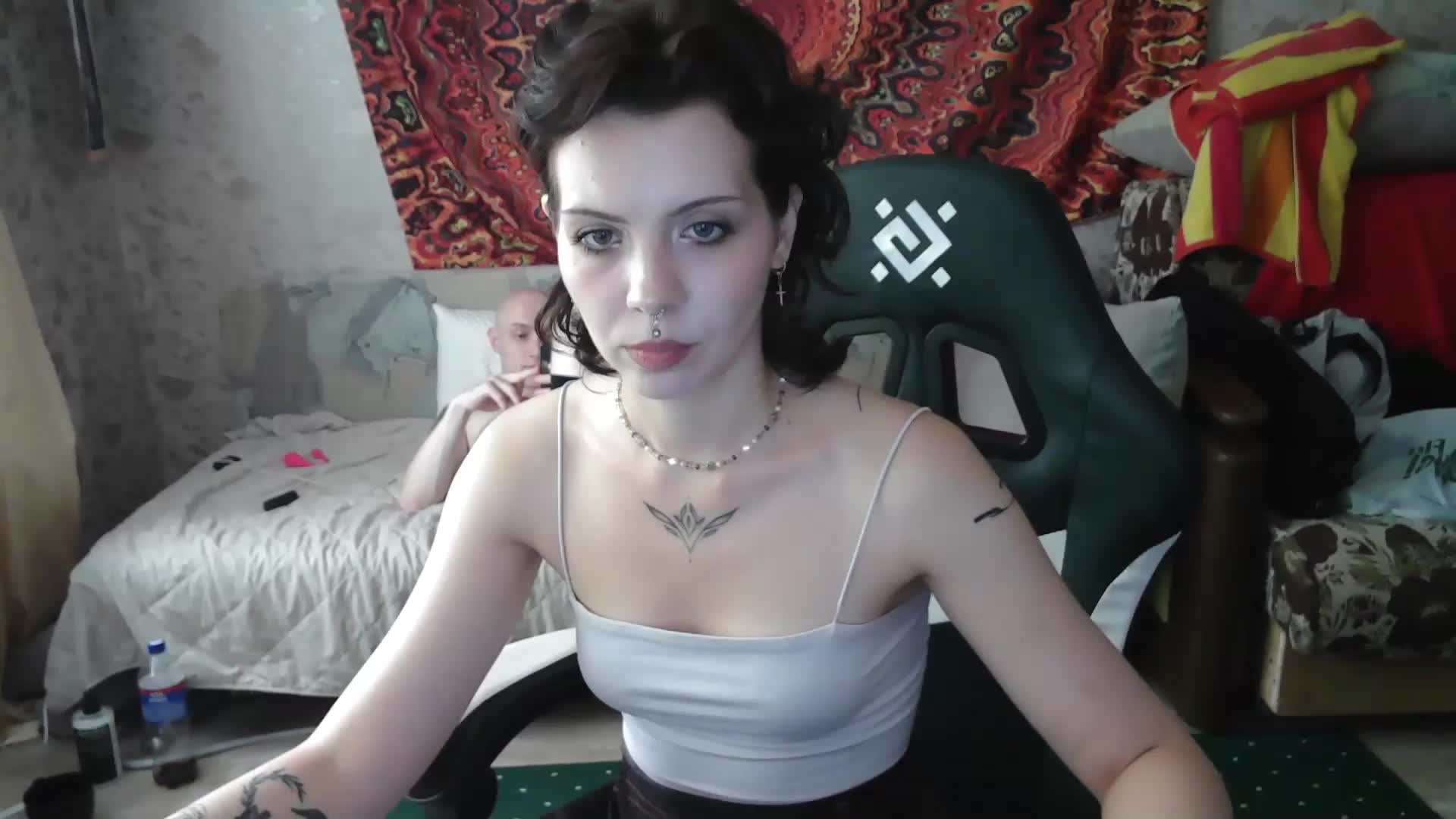 penetration Live Sex July 18, 2026