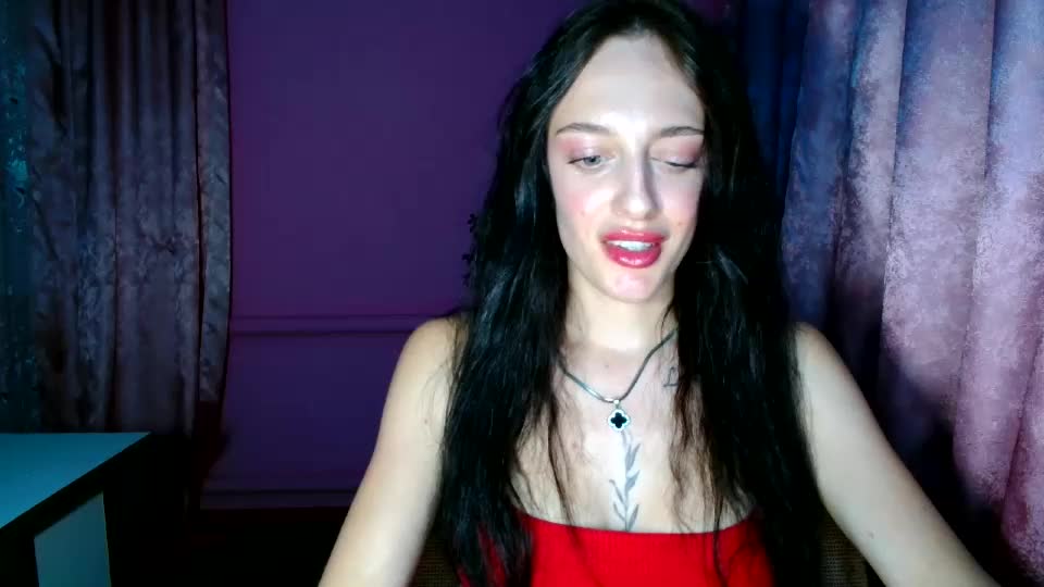 blacky_berry Live Sex July 18, 2026