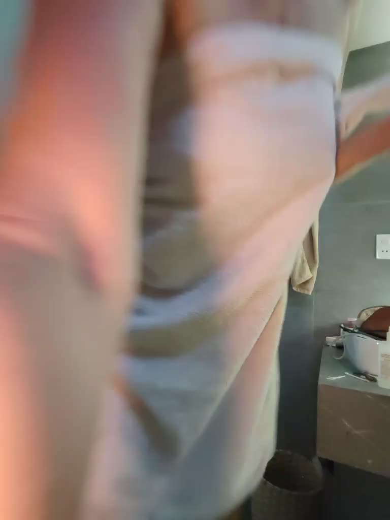AnaMyself Live Sex July 18, 2026