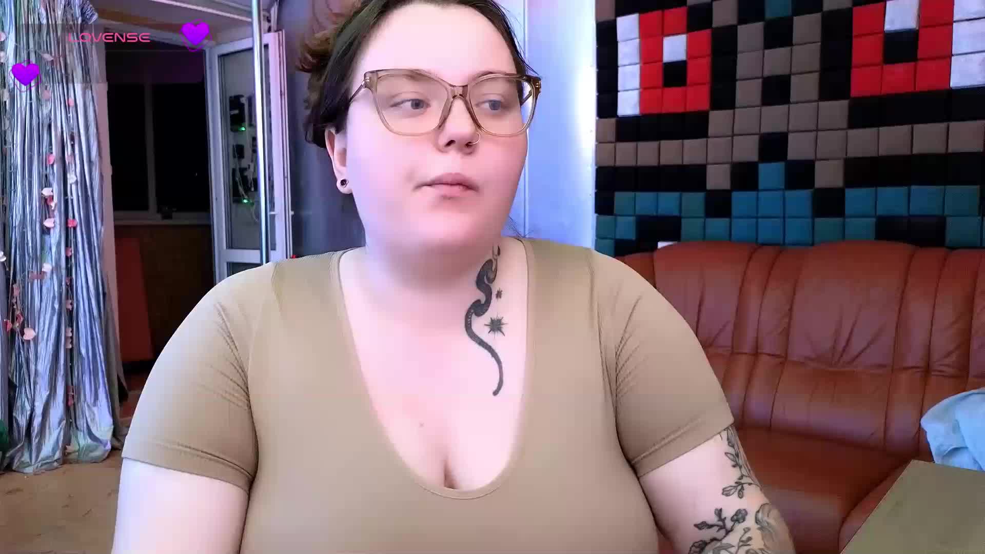 CatherineClaire Live Sex July 18, 2026