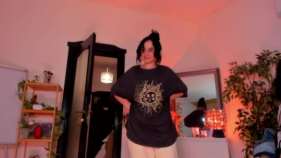 coffeeish Live Sex July 18, 2026