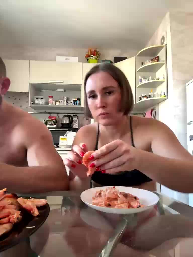 ruma_vibe Live Sex July 18, 2026