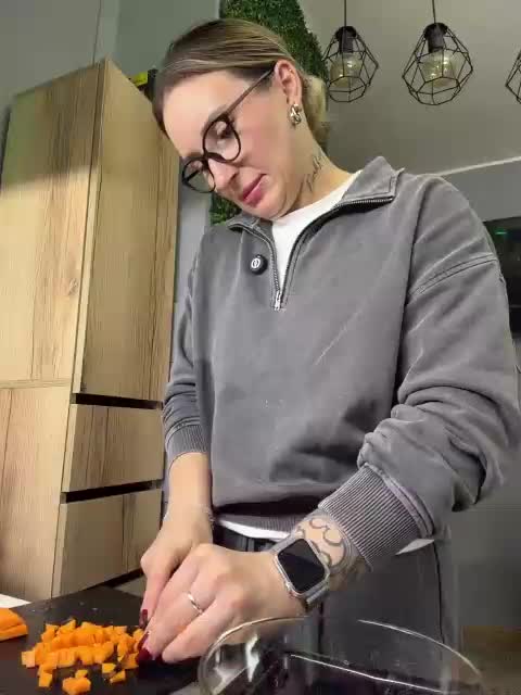 FetishTeacher Live Sex July 18, 2026