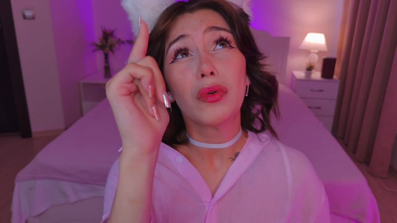 CoralineJones Live Sex July 18, 2026