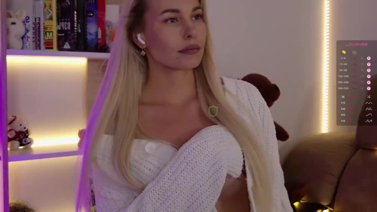 Kocmoc_Katerina Live Sex July 18, 2026