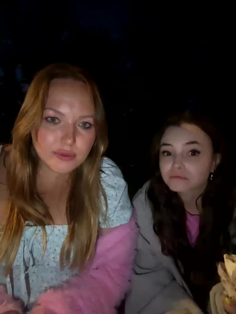 sofiedvige Live Sex July 18, 2026