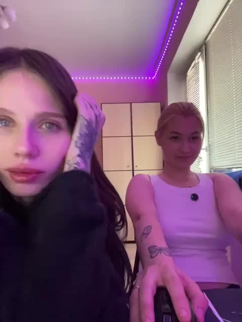 -Zoe-Love- Live Sex July 18, 2026