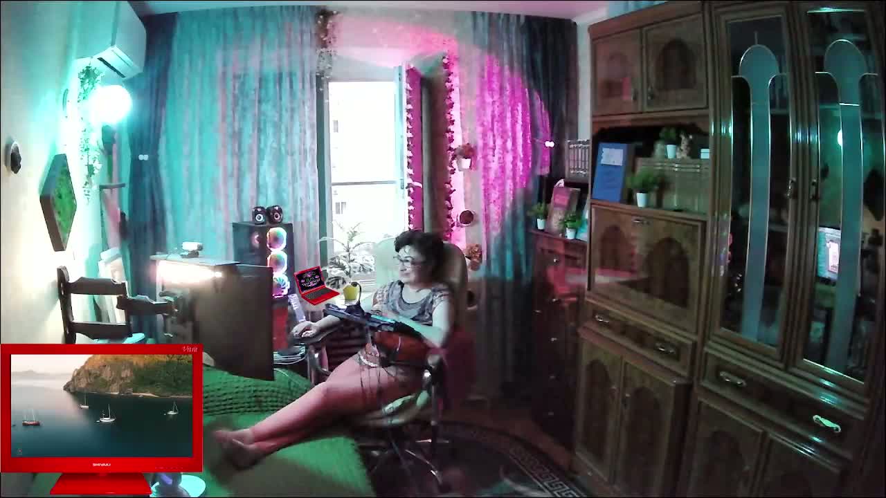 Infodar Live Sex July 18, 2026