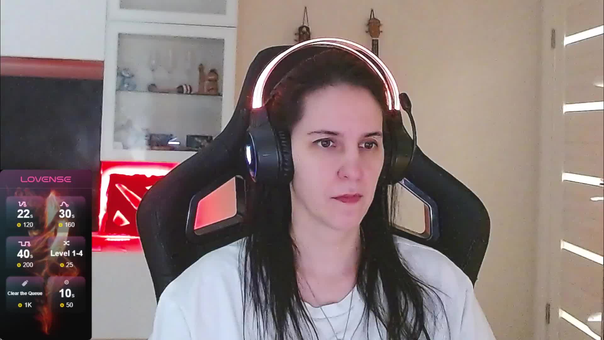 IrwiTomboy Live Sex July 18, 2026
