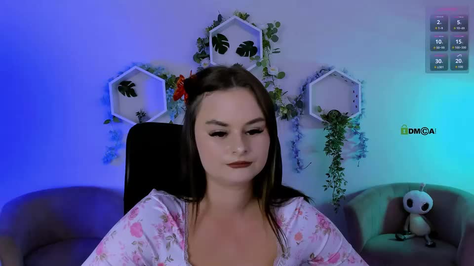 miss_courtney Live Sex July 18, 2026