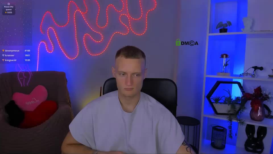 mike_crist Live Sex July 18, 2026