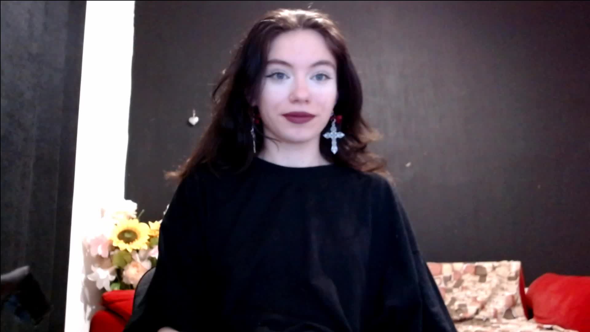 Danielle-Morina Live Sex July 18, 2026