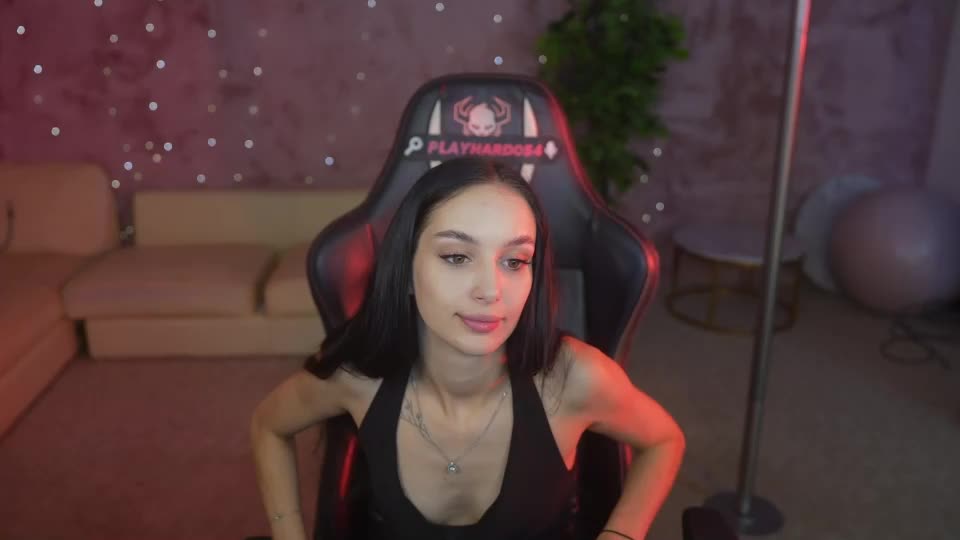 anabel054 Live Sex July 18, 2026