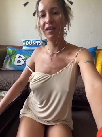 HARIZZMA Live Sex July 18, 2026