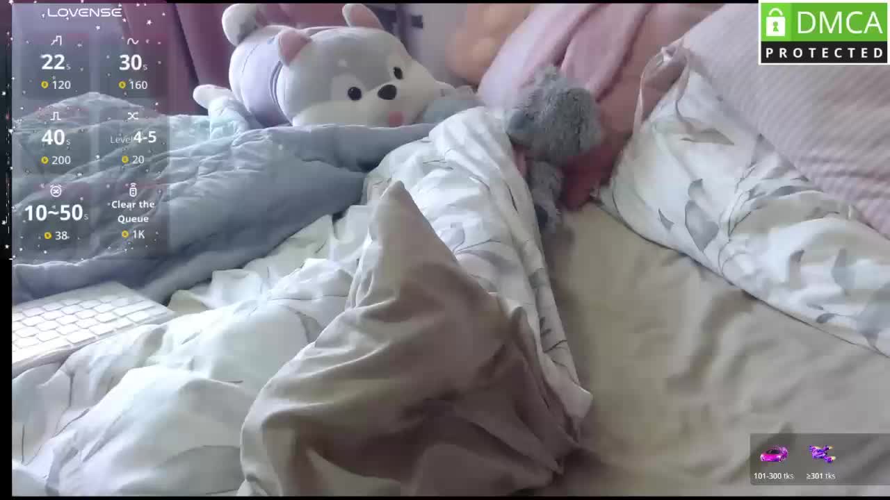 Monika-X Live Sex July 18, 2026