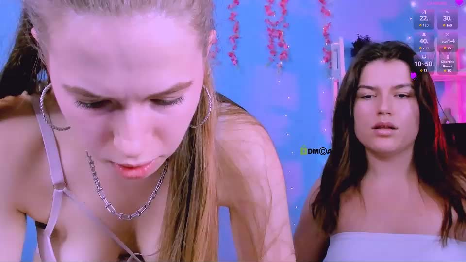 lumi_soft Live Sex July 18, 2026