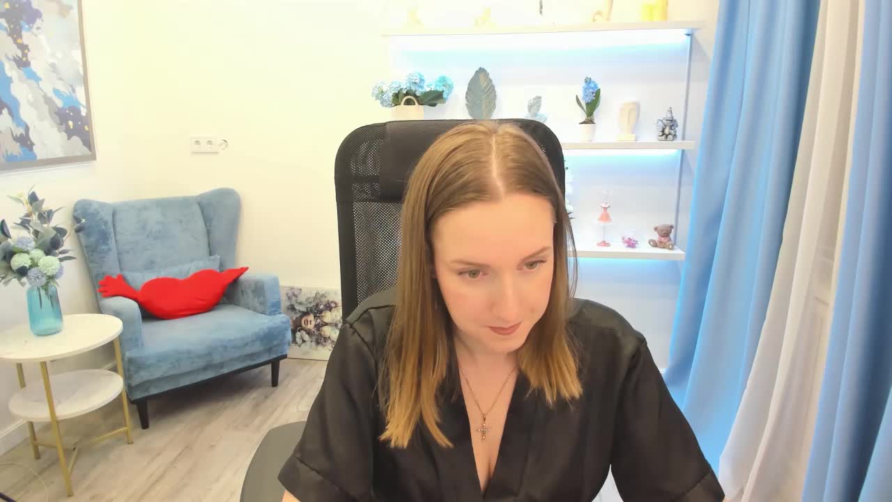 CaseyTerini Live Sex July 18, 2026