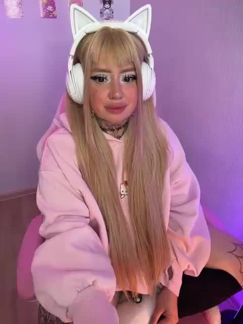 Chibiis Live Sex July 18, 2026