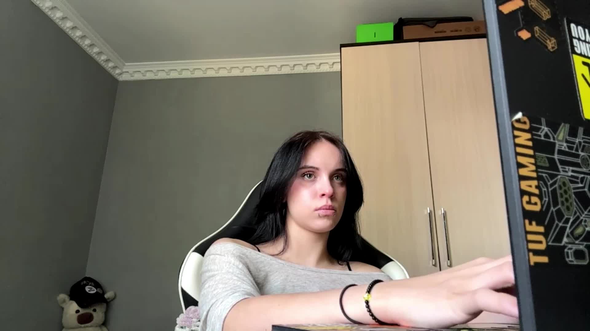 tootightwiththong Live Sex July 18, 2026