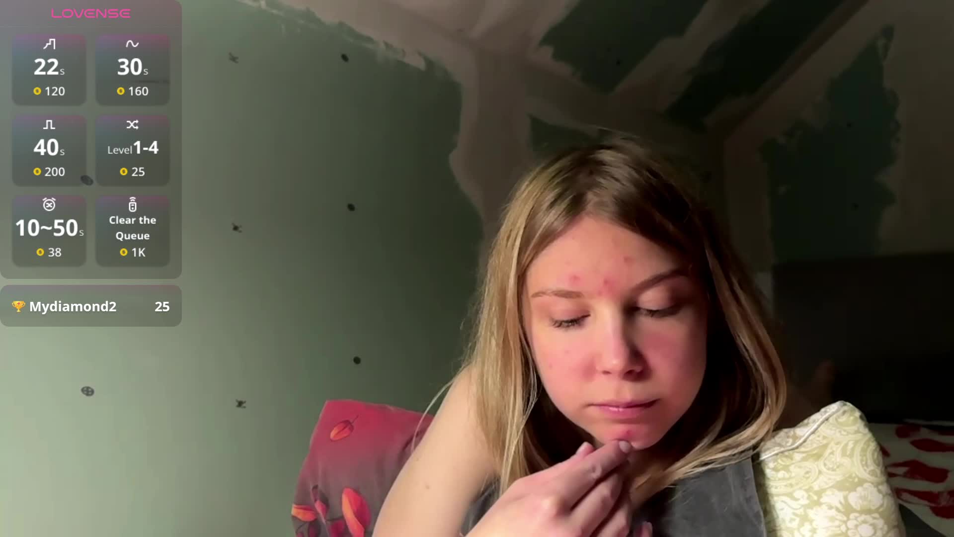 YasmineDrakulic Live Sex July 18, 2026