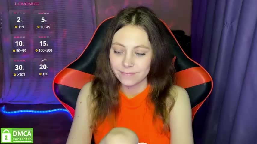 Natural_babe666 Live Sex July 18, 2026