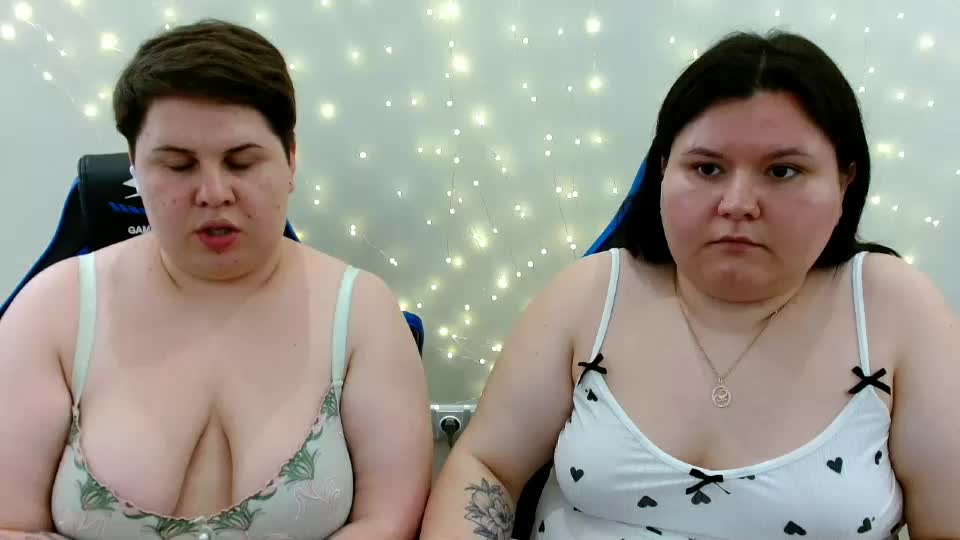 beckyandellen Live Sex July 18, 2026