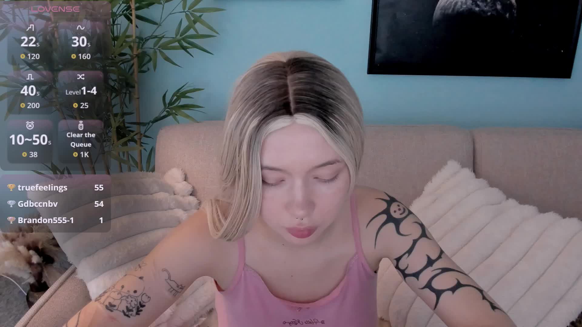 DragonFlya Live Sex July 18, 2026