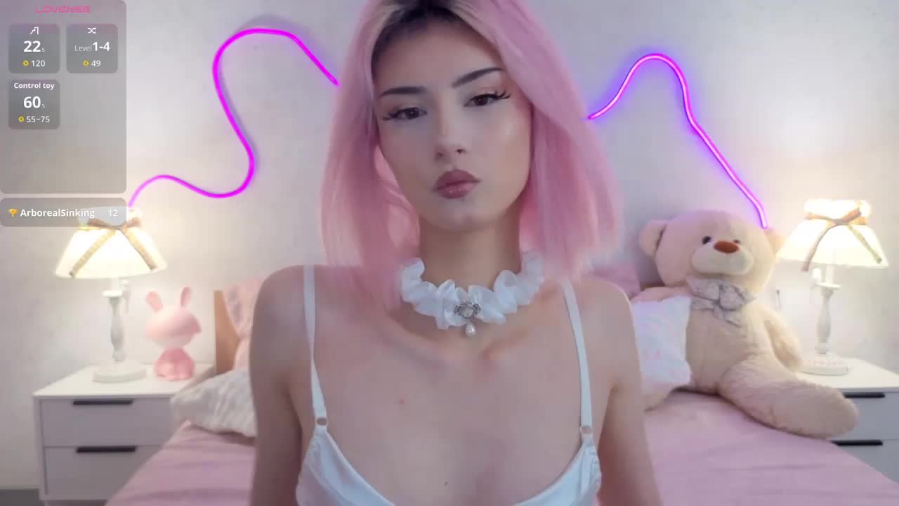 kittysocutie Live Sex July 18, 2026