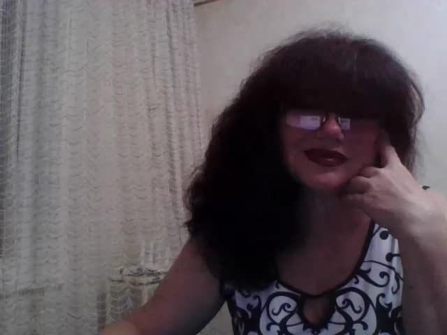 Sylvia-5 Live Sex July 19, 2026