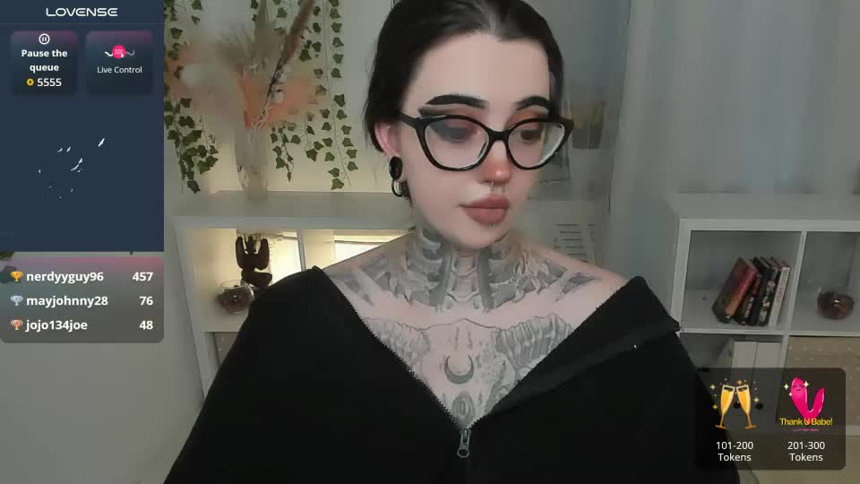 dixipixi_ Live Sex July 19, 2026