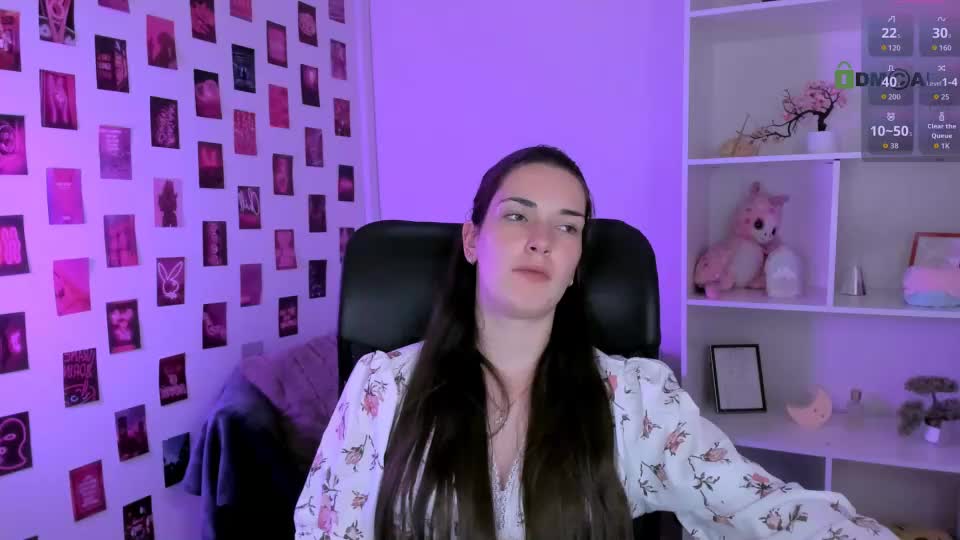 anita_wow1 Live Sex July 19, 2026
